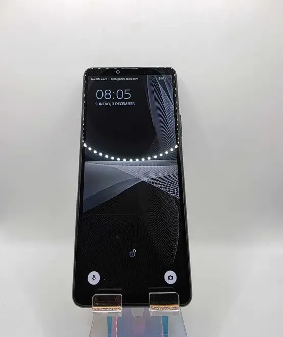 Sony Xperia 10 III MEM 128GB RAM 6GB