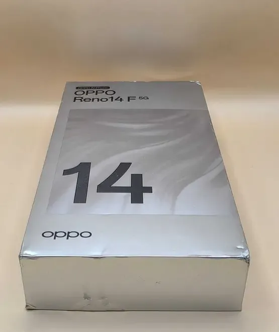 Oppo Reno 14F Nou