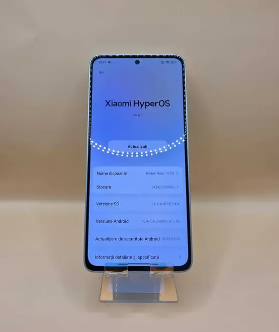 Redmi Note 14
