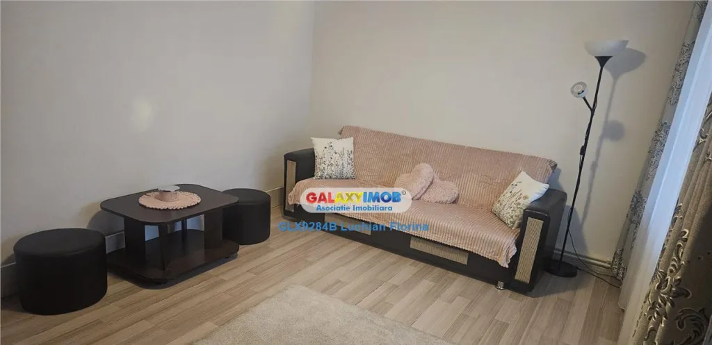 Apartament 3 camere 65mp Berceni Blvd Constantin Branco