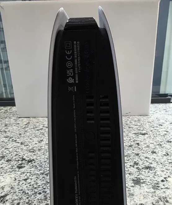 PlayStation 5 Pro Digital 2TB SSD