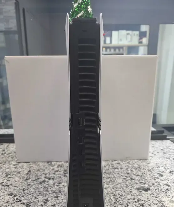 PlayStation 5 Pro Digital 2TB SSD