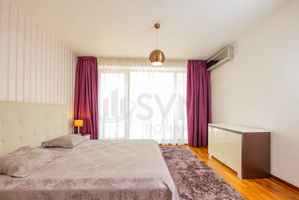 Apartament 2 camere Lux I Parcare Subterana I De vanzare