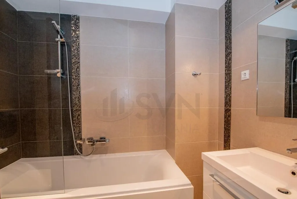 Apartament 2 camere Lux I Parcare Subterana I De vanzare