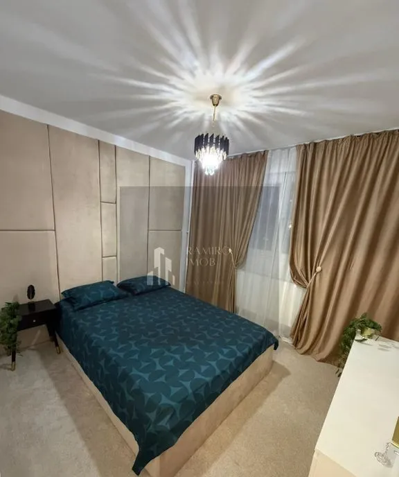 Apartament 2 camere decomandat Brancoveanu/mobilat/utilat