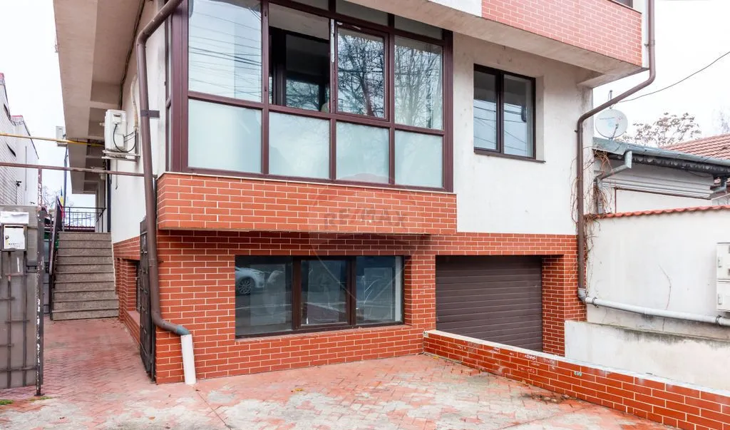 Apartament 2 camere Bucurestii Noi 60 mp metrou
