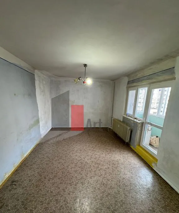 Apartament 3 camere calea victoriei