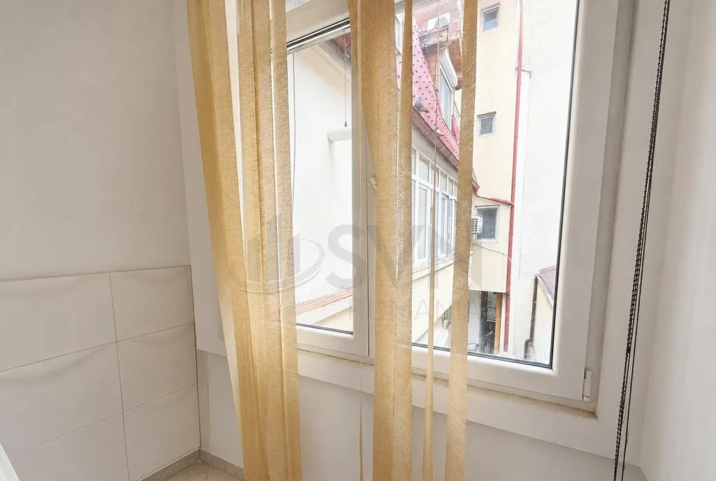Studio dublu I Metrou Piata Iancului I Bloc boutique