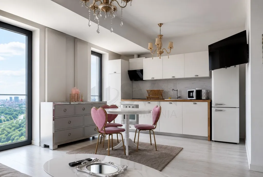 Studio Dublu I Cloud9 Residence I Loc de parcare inclus