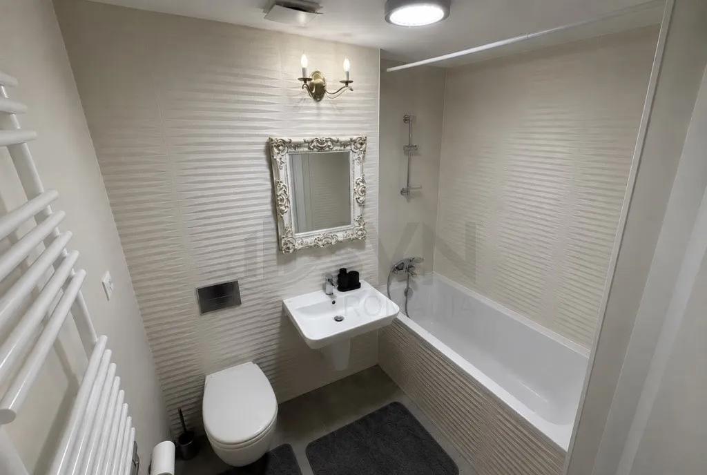 Studio Dublu I Cloud9 Residence I Loc de parcare inclus