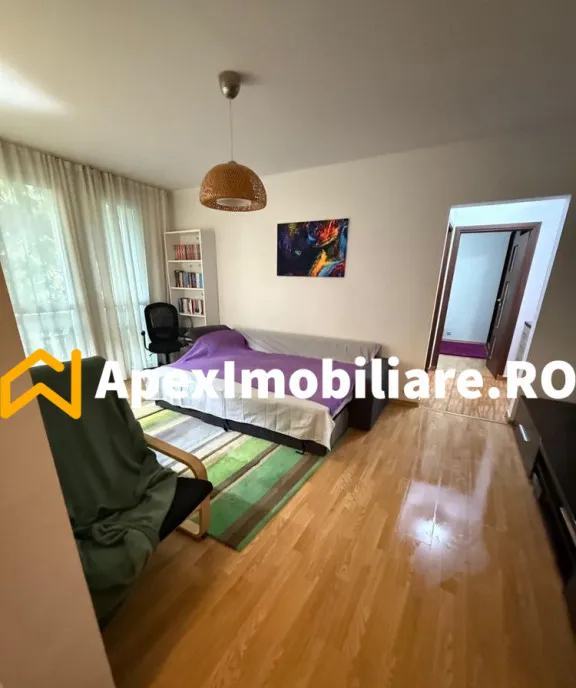 Apartament 2 camere de inchiriat Titan Bucuresti ApexImob