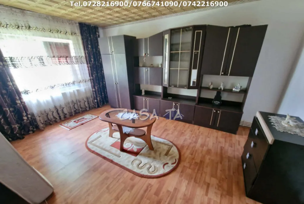 Apartament 2 camere situat in Targu Jiu Str Minerilor