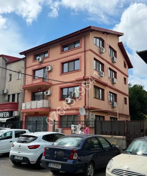 Apt 3cam Iancului Ferdinand Str Caminului totul nou 12min metrou