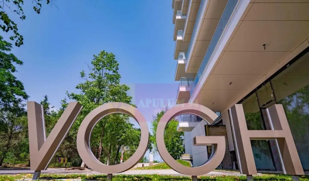 Apartament de Top in Vogh Olimp