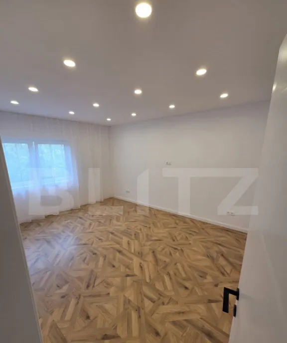 Apartament de vanzare 2 camere in Bradet Zalau