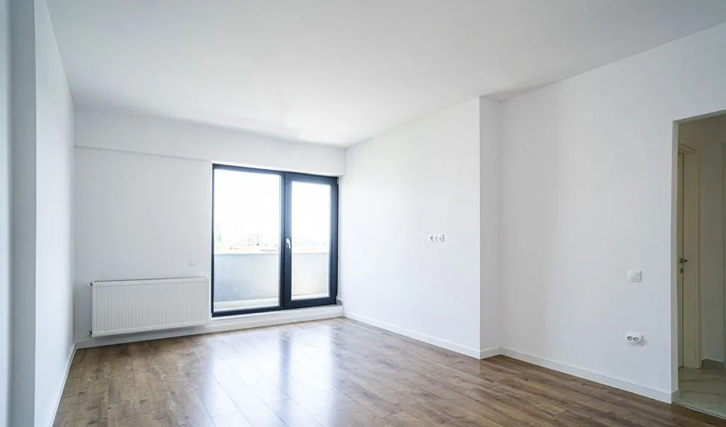 2 Camere finalizat 58 2 mp Bloc Nou Metrou Precizi