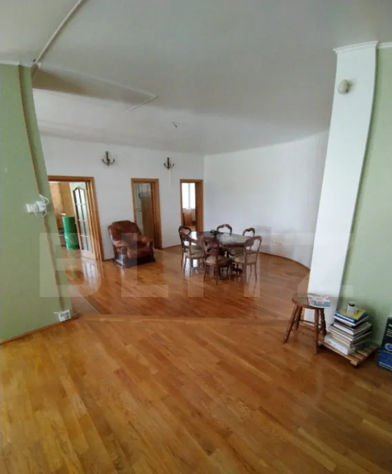 Casa P M Preajba Smart Pub 1500mp curte 175 mp utili