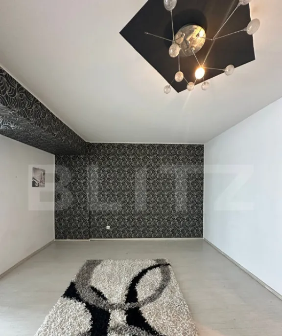 Apartament 2 camere 55 mp Calea Turzii