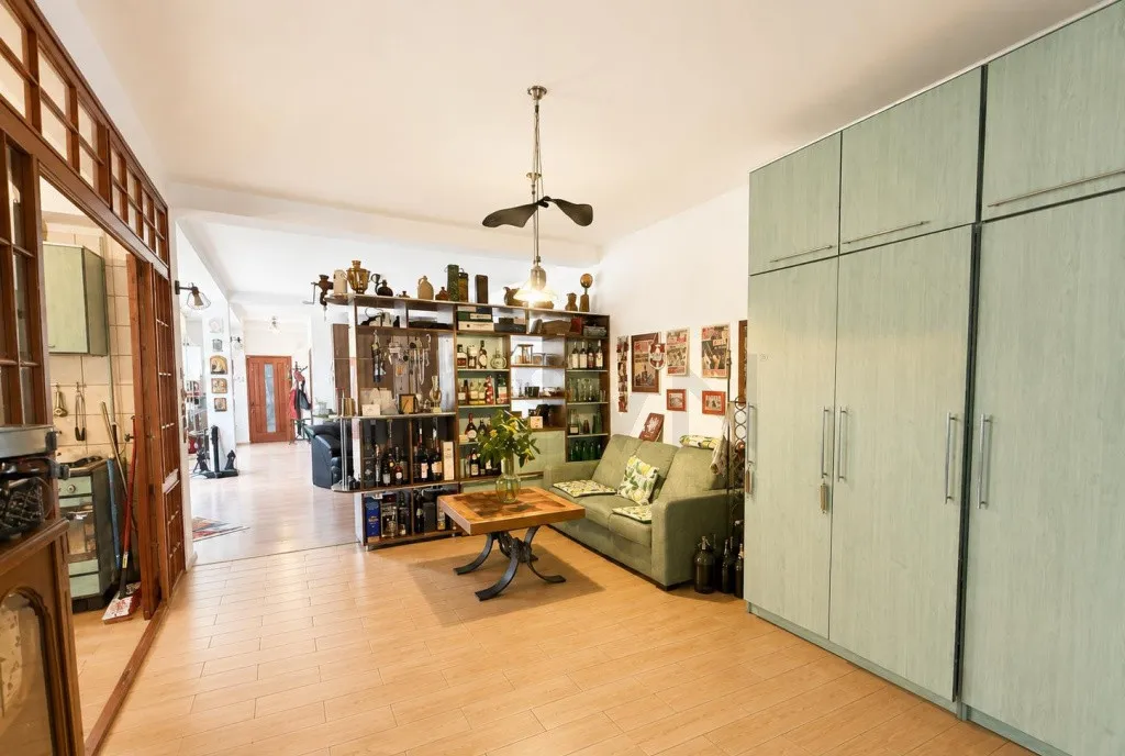 Apartament 3 camere I Mobilat I Metrou Iancului