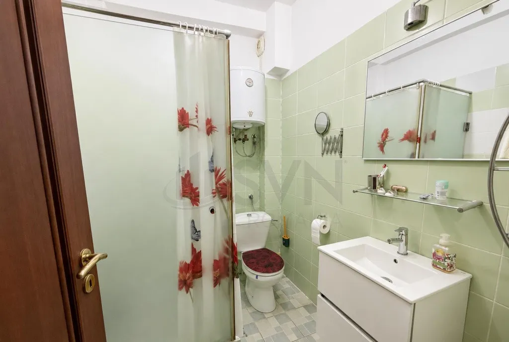 Apartament 3 camere I Mobilat I Metrou Iancului