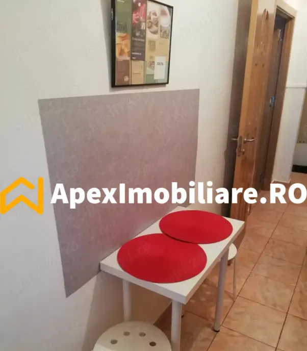 Garsoniera de inchiriat Timisoara Bucuresti ApexImobiliar