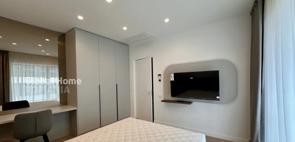 2 Camere Balcon Aviatiei Tower Faza ii 56 mp