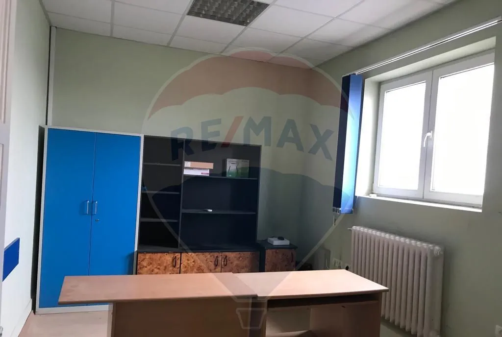 De inchiriat spatiu birouri de 171mp in zona Intim