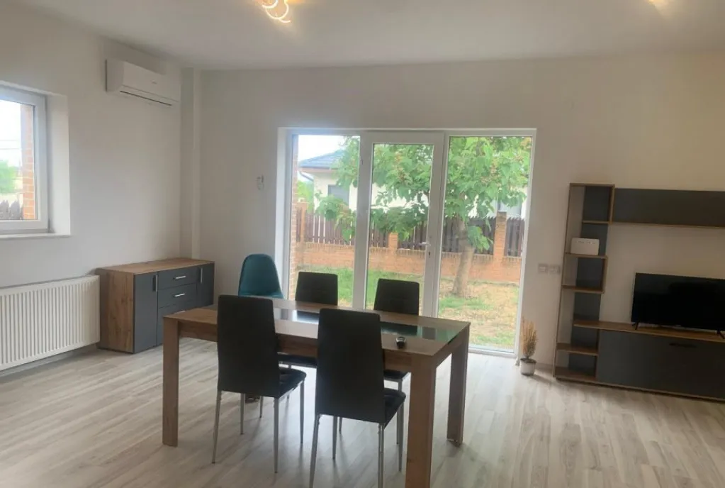 Casa zona Damila suprafata utila 115 mp teren 277 mp