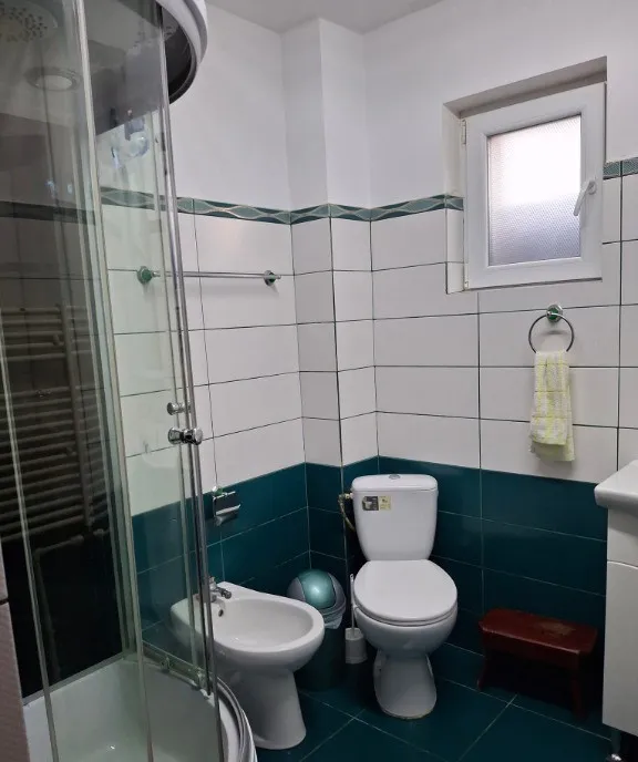 Vand casa in Serbestii Vechi comuna Sendreni construita in 2016
