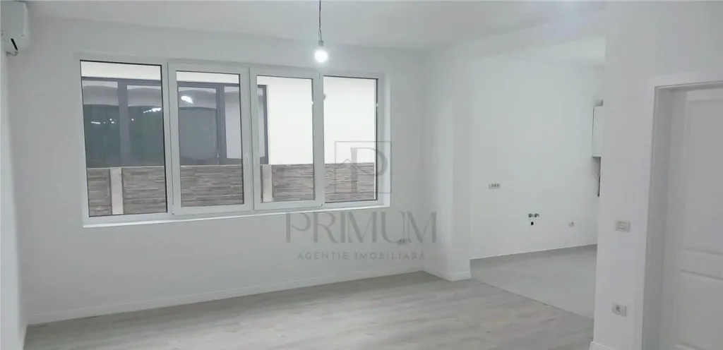 Duplex finalizat toate utilitatile acces facil