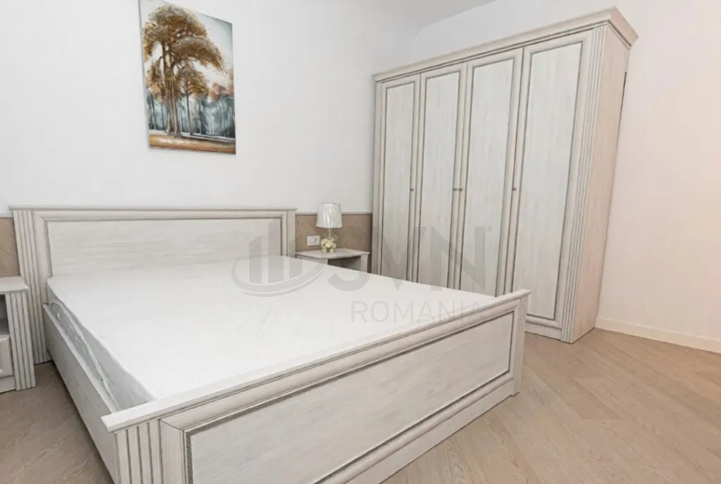 Apartament superb 2 camere Cortina North