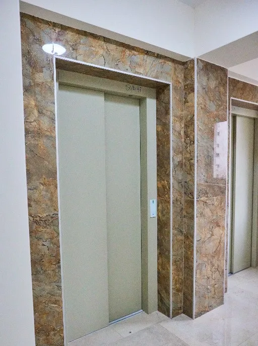 Central Address Residence 2 camere duplex