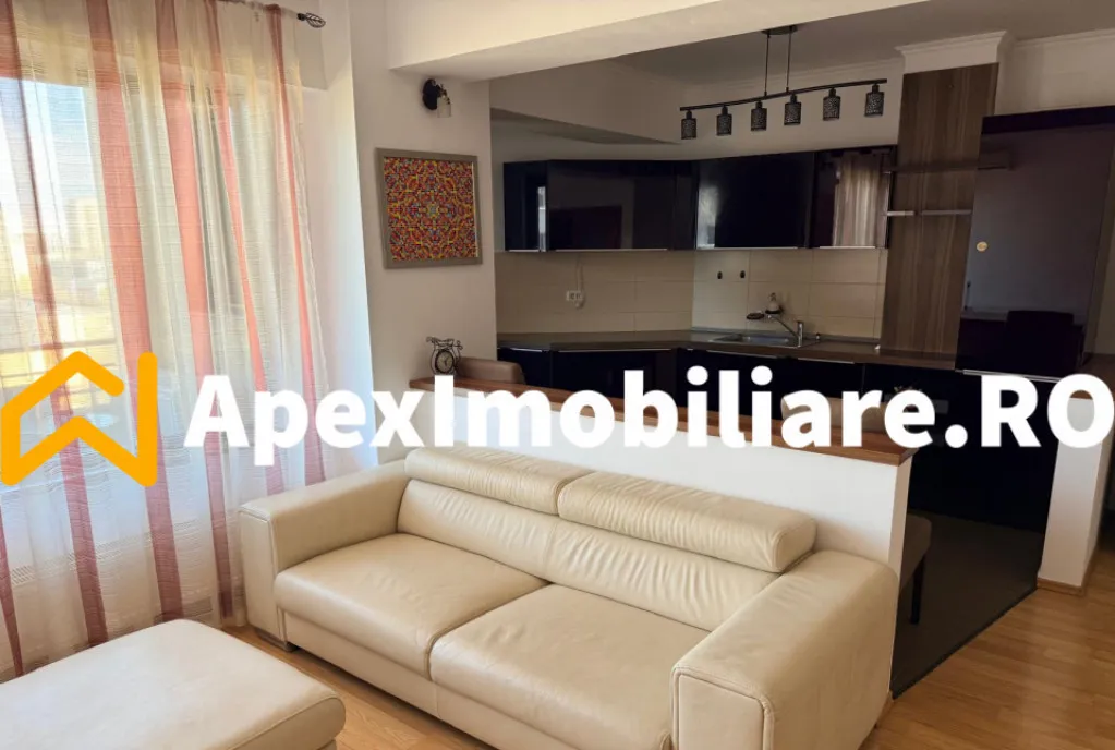 Apartament 2 camere de inchiriat Baba Novac Bucuresti Ape