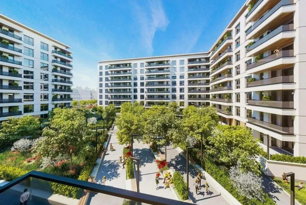 Nusco Faza 2 l Apartament 2 Camere de Vanzare