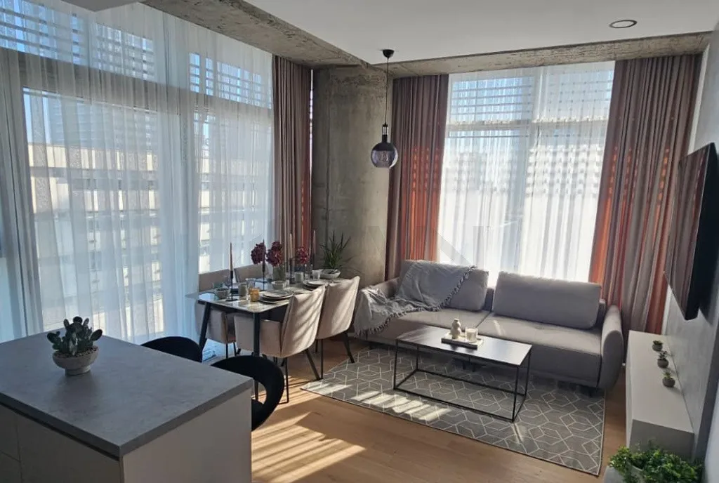 Nusco Faza 2 l Apartament 2 Camere de Vanzare