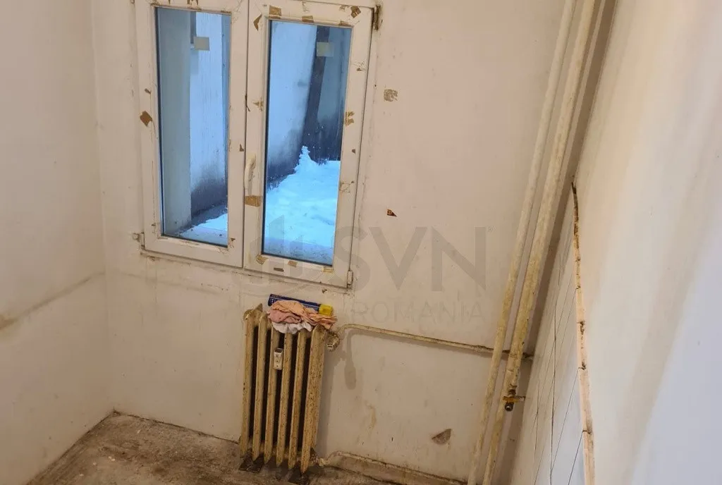 Apartament 3 camere I Lacul Tei I De vanzare