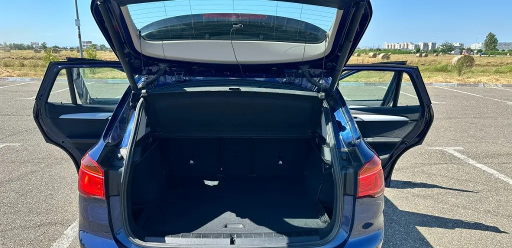 Autoturism marca BMW X1 - X Drive SUV an fabricatie 2019 14 700 eur
