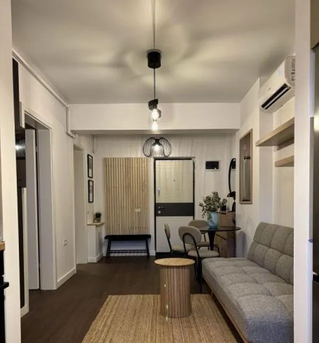 Berceni metrou biruintei studio etaj 6