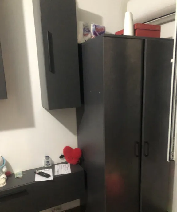 Berceni metrou biruintei studio etaj 6