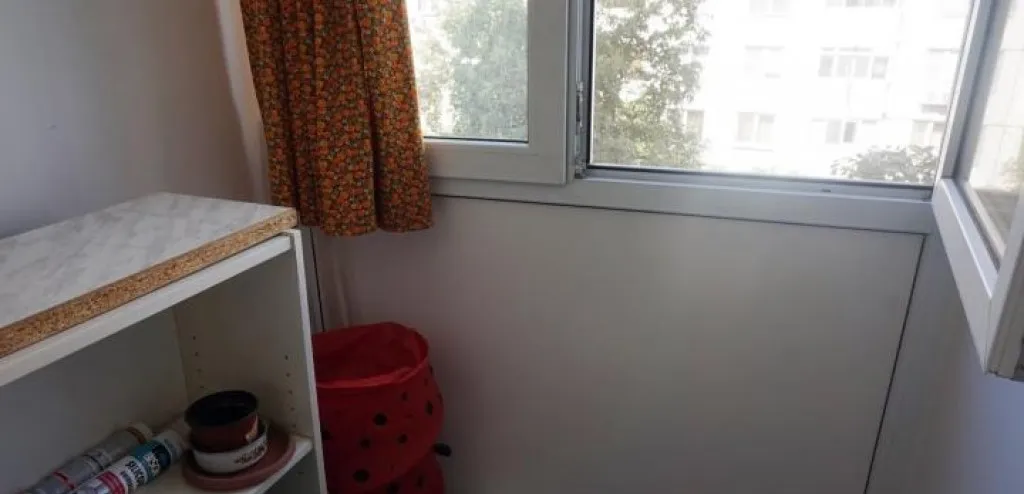 Dristor mihai bravu etaj 4