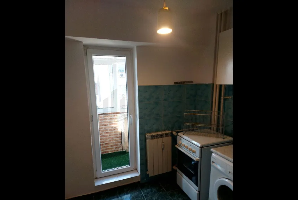 Garsoniera l Unirii l Etaj 3