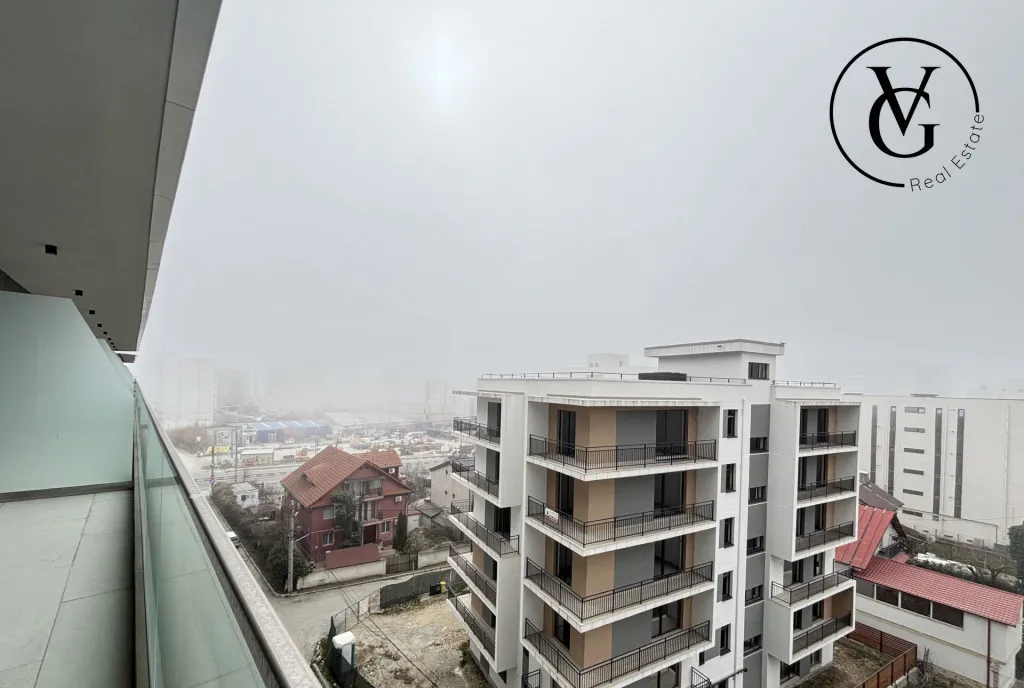 Apartament 2 camere Alezzi Odyssey Mamaia Nord