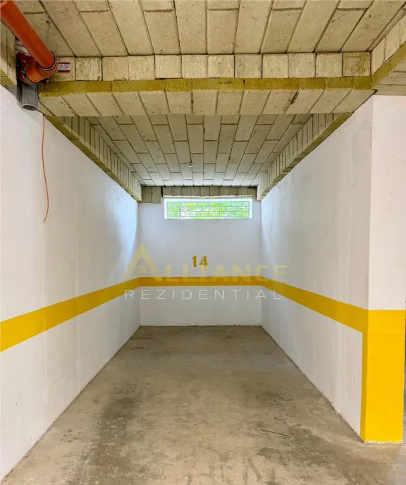 Apartament 2 camere tip studio de - 44 5 mp - etaj 1/