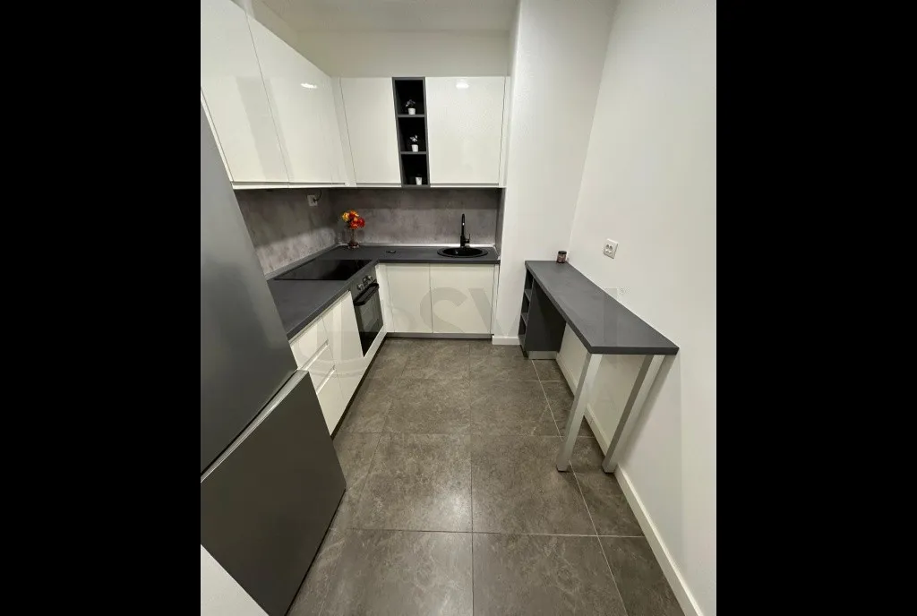 One Herastrau Plaza l 2 Camere l Parcare