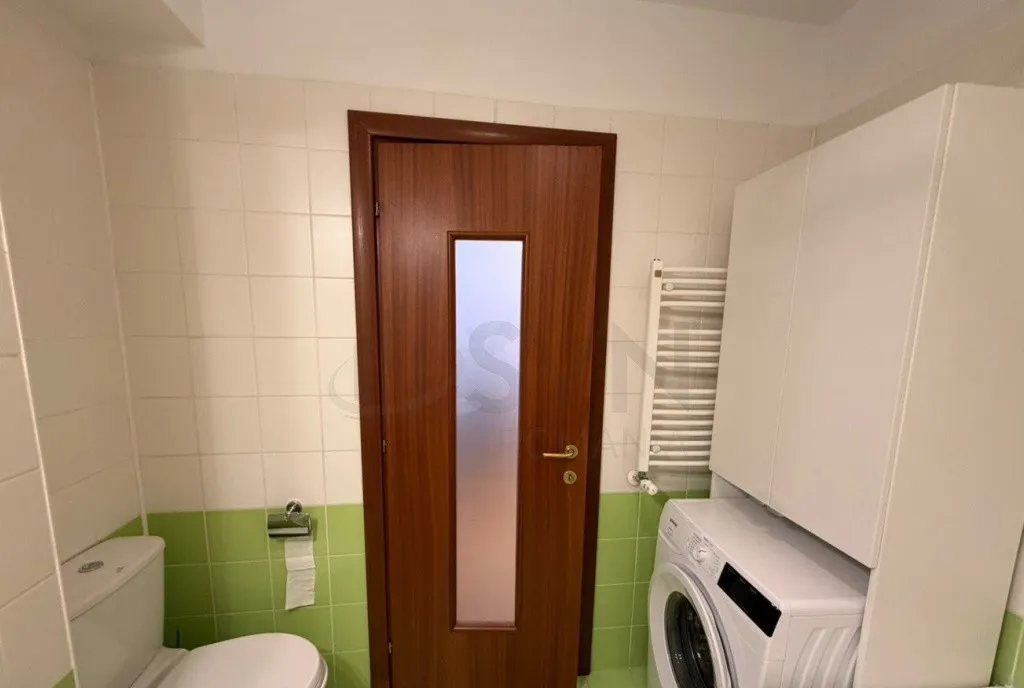 Apartament 2 camere de Inchiriat l Herastrau l Nordului