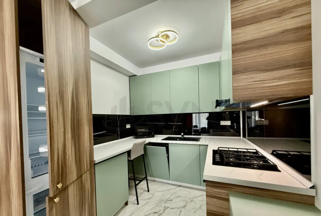 Apartament l 2 Camere l P ta Constitutiei