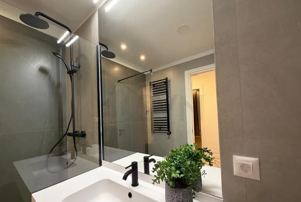 Apartament l 2 Camere l Nusco City 2