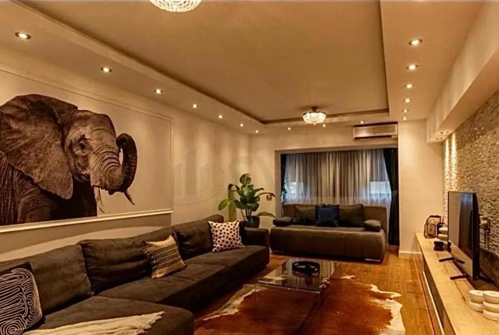 Apartament 2 camere I Parcare inclusa I De inchiriat
