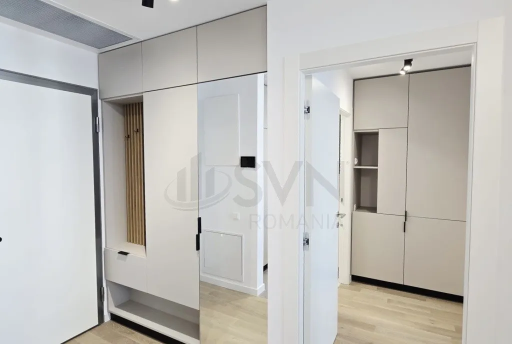 Apartament 2 camere Up Site Floreasca Prima Inchiriere