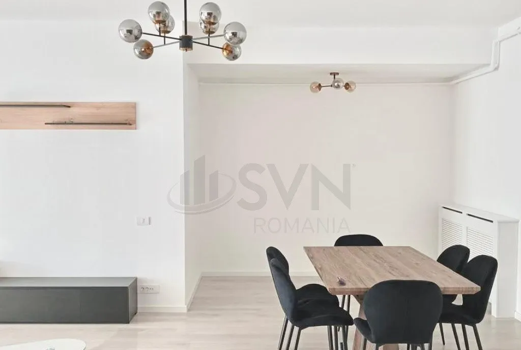 Apartament spatios l spatiu birou l garaj l herastrau l N